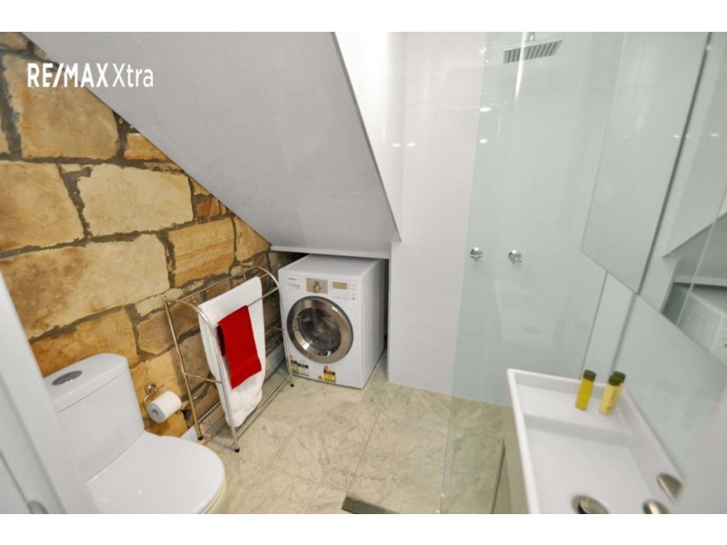 93 Pyrmont Street, Pyrmont NSW 2009