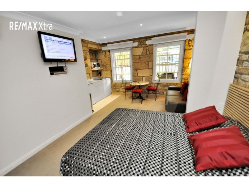 93 Pyrmont Street, Pyrmont NSW 2009