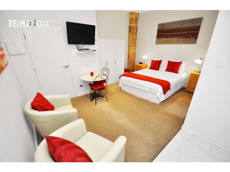 93 Pyrmont Street, Pyrmont NSW 2009