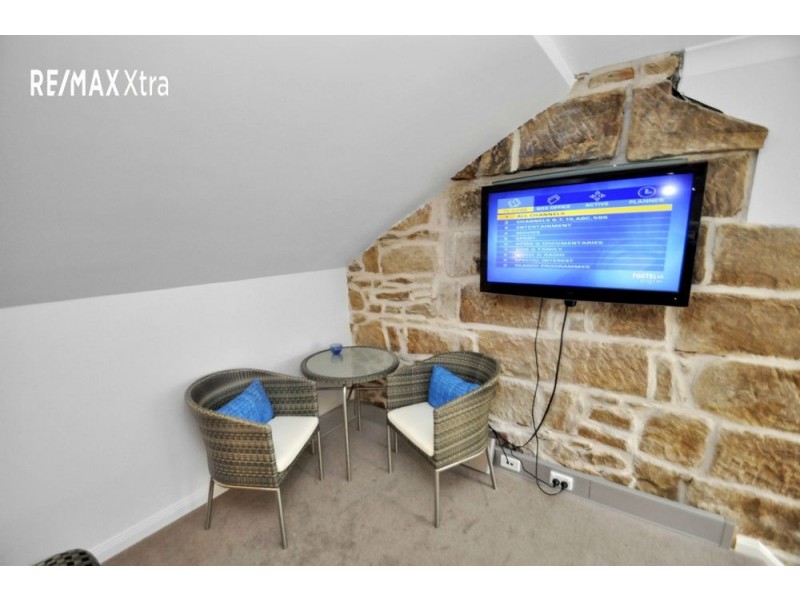 93 Pyrmont Street, Pyrmont NSW 2009