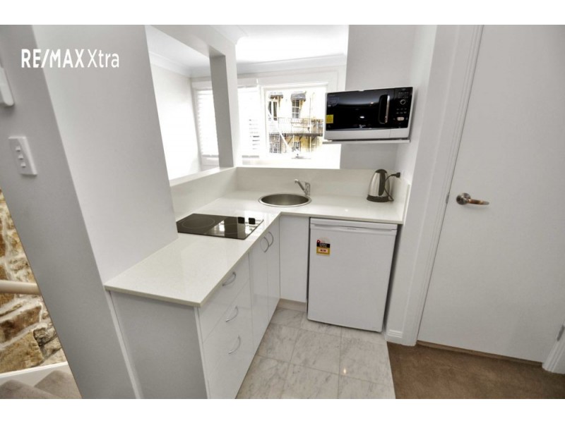 93 Pyrmont Street, Pyrmont NSW 2009