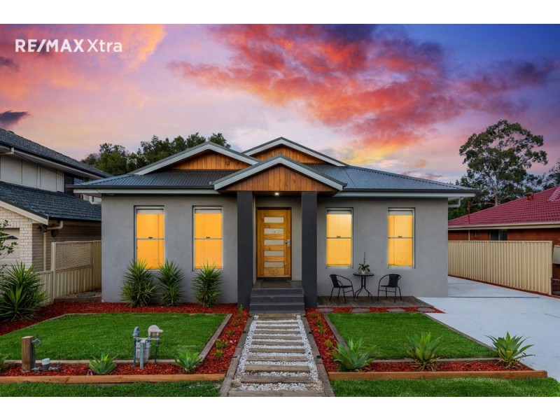 15 Crudge Road, Marayong NSW 2148