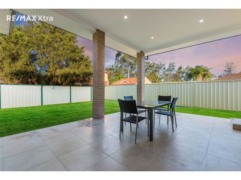 15 Crudge Road, Marayong NSW 2148