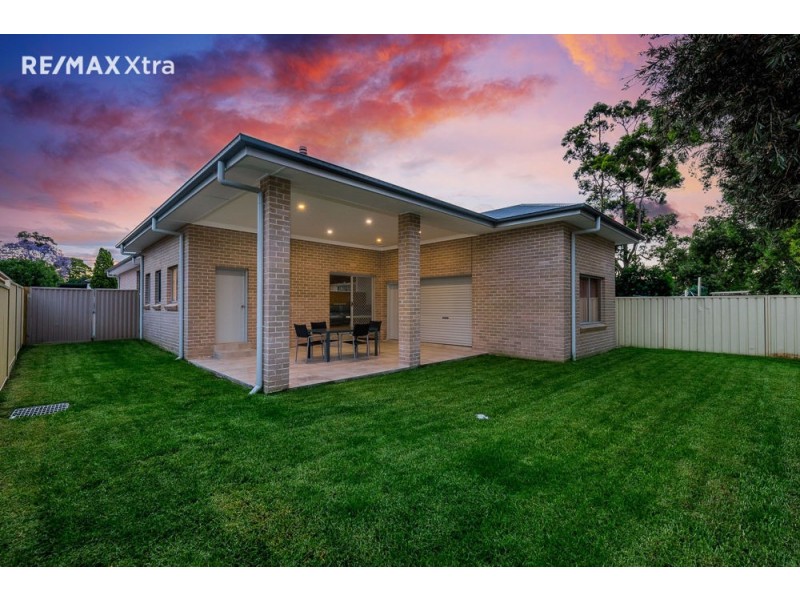 15 Crudge Road, Marayong NSW 2148