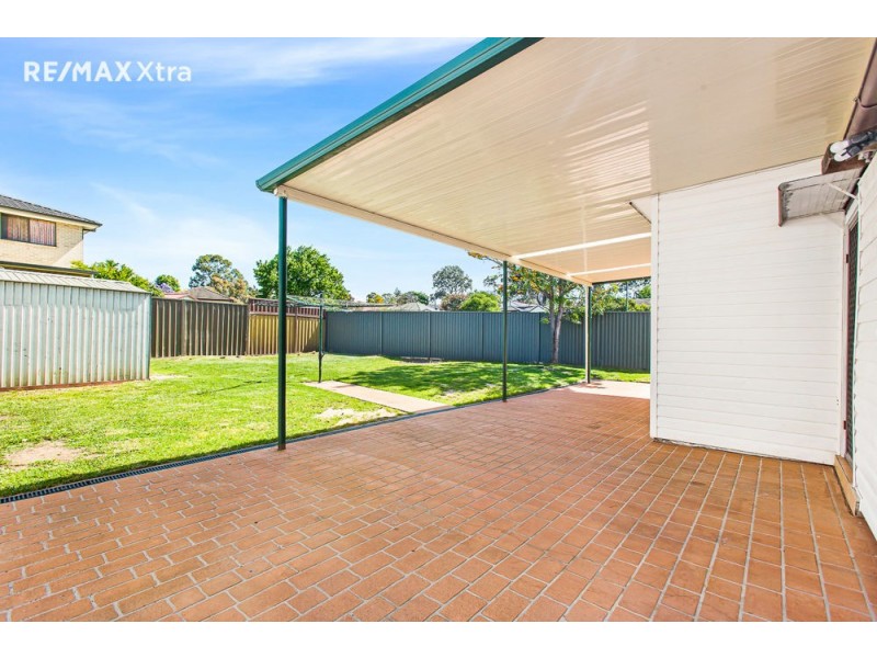 54 Rutherford Street, Blacktown NSW 2148