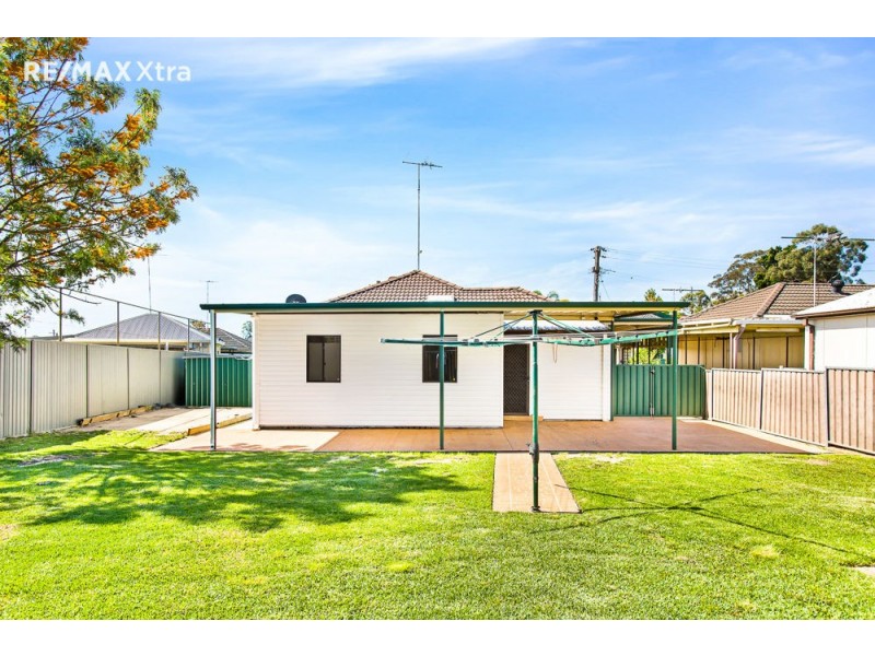 54 Rutherford Street, Blacktown NSW 2148