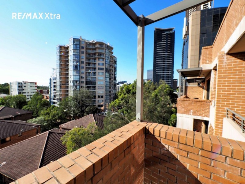 702/354 Church Street, Parramatta NSW 2150