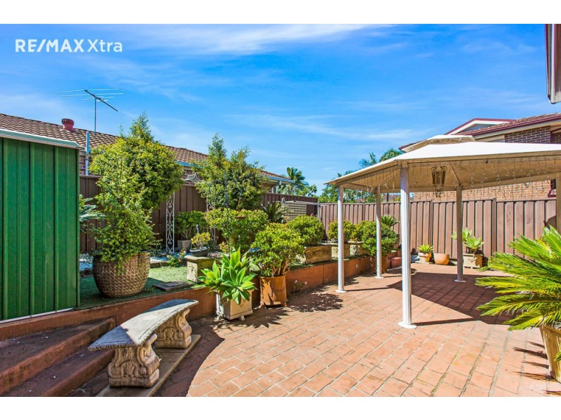 2/83 Whitford Road, Hinchinbrook NSW 2168