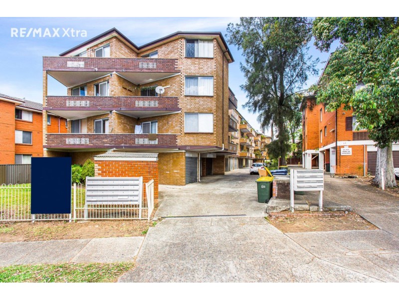 13/51 Hamilton Road, Fairfield NSW 2165