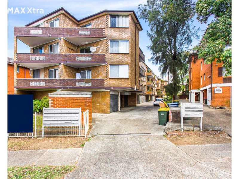 13/51 Hamilton Road, Fairfield NSW 2165