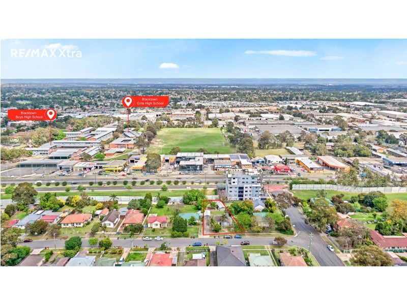102 Peter Street, Blacktown NSW 2148