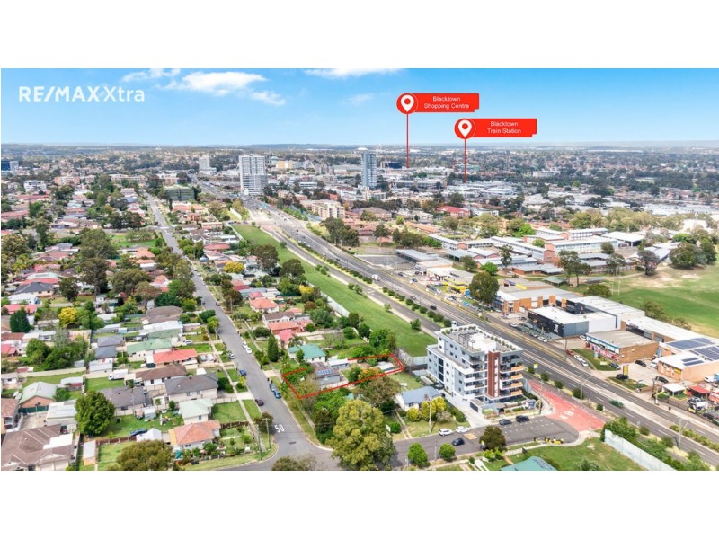 102 Peter Street, Blacktown NSW 2148