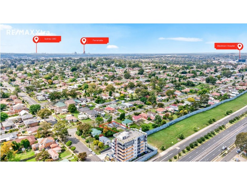 102 Peter Street, Blacktown NSW 2148