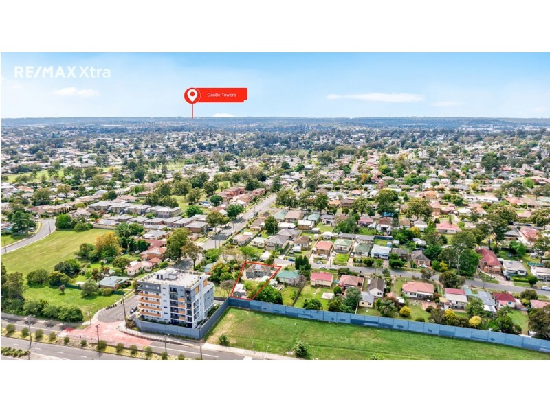 102 Peter Street, Blacktown NSW 2148