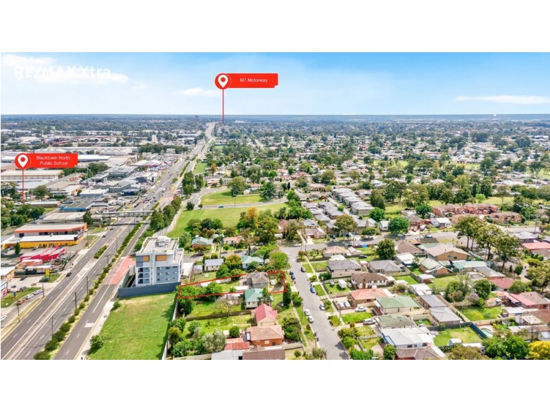 102 Peter Street, Blacktown NSW 2148