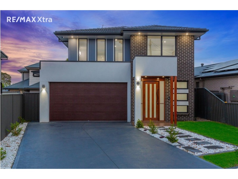 39 Breakfast Road, Marayong NSW 2148