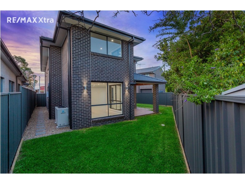 39 Breakfast Road, Marayong NSW 2148