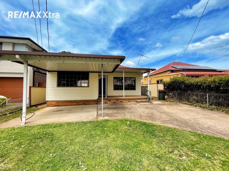 17 Harold Street, Blacktown NSW 2148