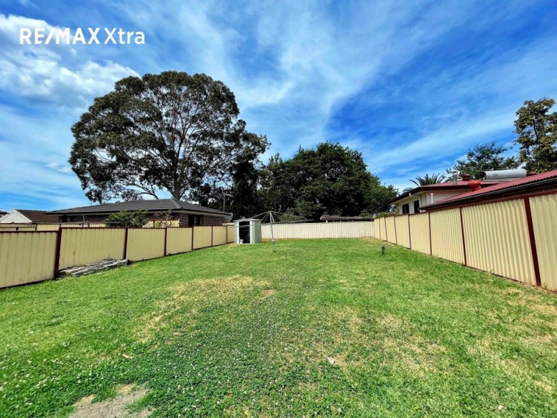 17 Harold Street, Blacktown NSW 2148