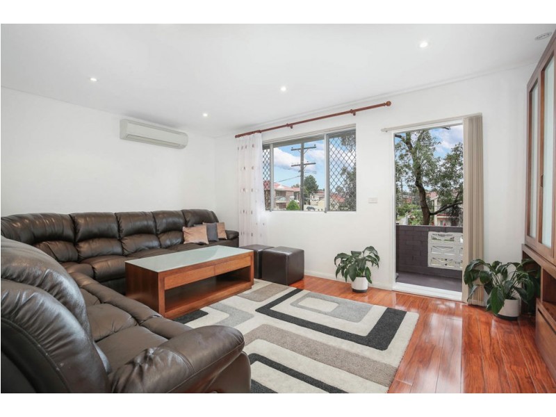 10/92 Harris Street, Fairfield NSW 2165