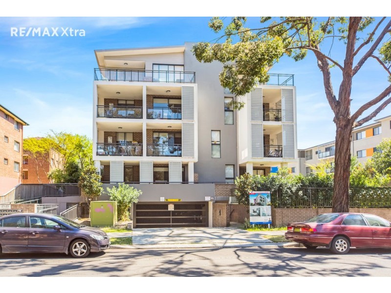 13/21-23 Lane Street, Wentworthville NSW 2145