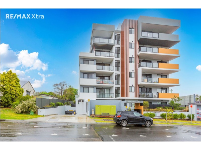 305/66 Cambridge Street, Blacktown NSW 2148