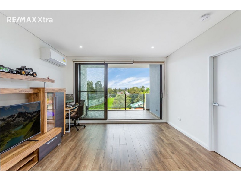 305/66 Cambridge Street, Blacktown NSW 2148