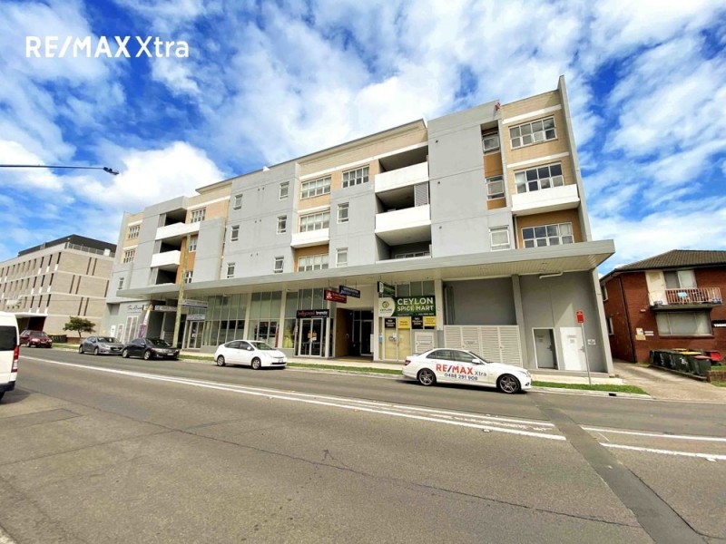 4/15-19 Toongabbie Road, Toongabbie NSW 2146