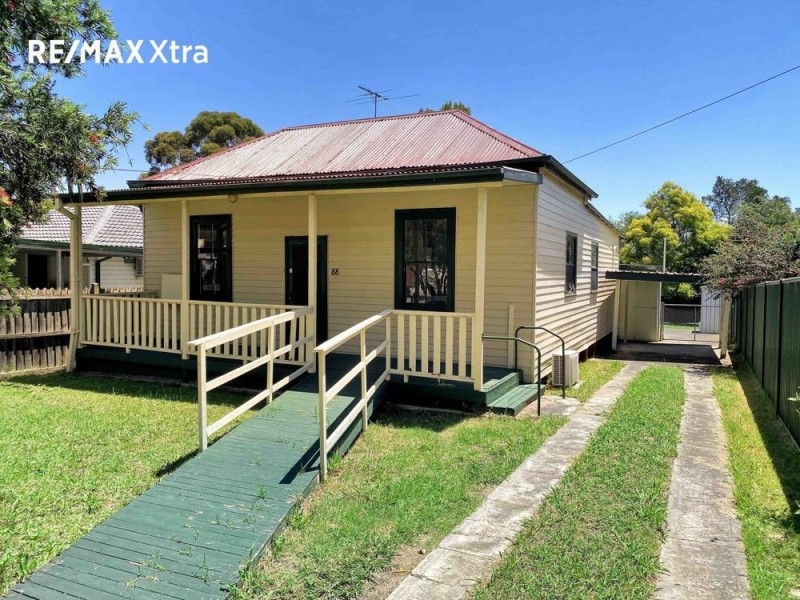 88 Peter Street, Blacktown NSW 2148