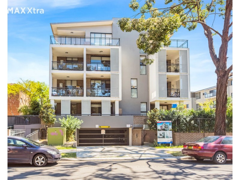 9/21-23 Lane Street, Wentworthville NSW 2145