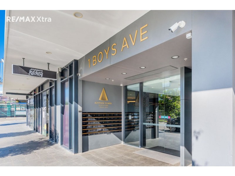 905/1 Boys Avenue, Blacktown NSW 2148