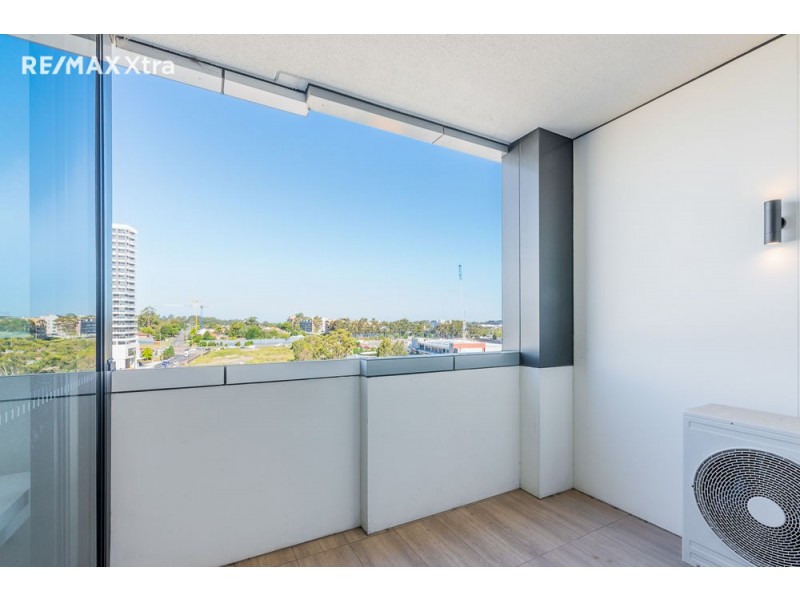 905/1 Boys Avenue, Blacktown NSW 2148