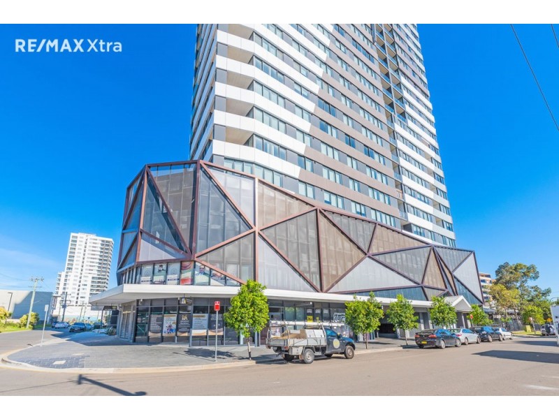 905/1 Boys Avenue, Blacktown NSW 2148