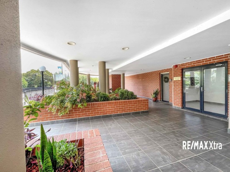 3/101 Marsden Street, Parramatta NSW 2150