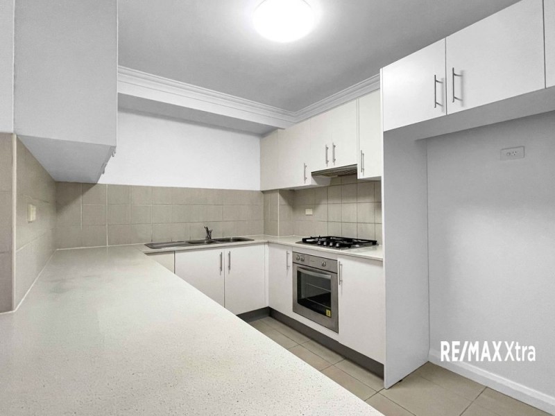 3/101 Marsden Street, Parramatta NSW 2150