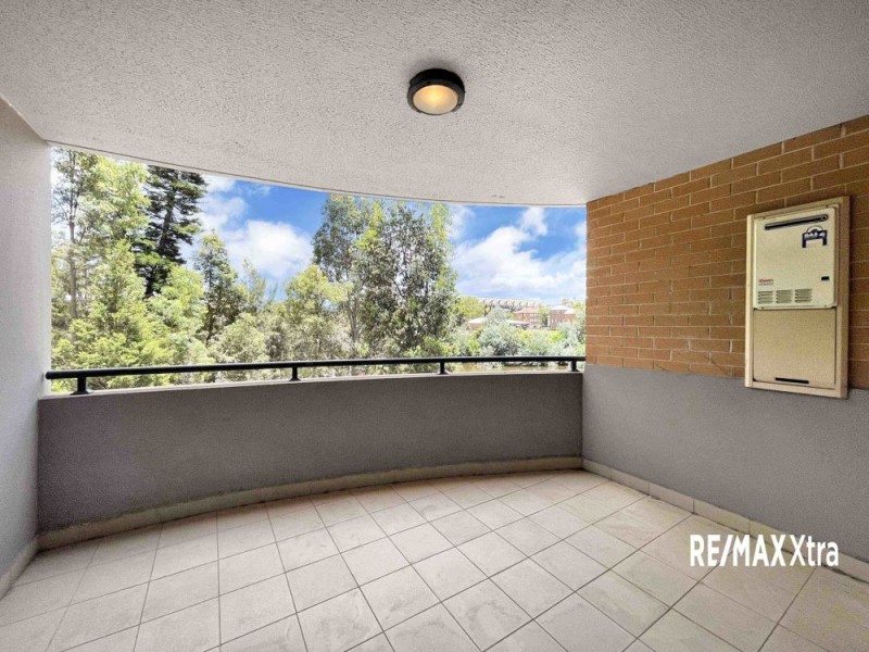 3/101 Marsden Street, Parramatta NSW 2150