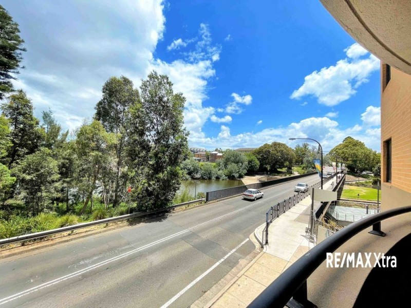 3/101 Marsden Street, Parramatta NSW 2150