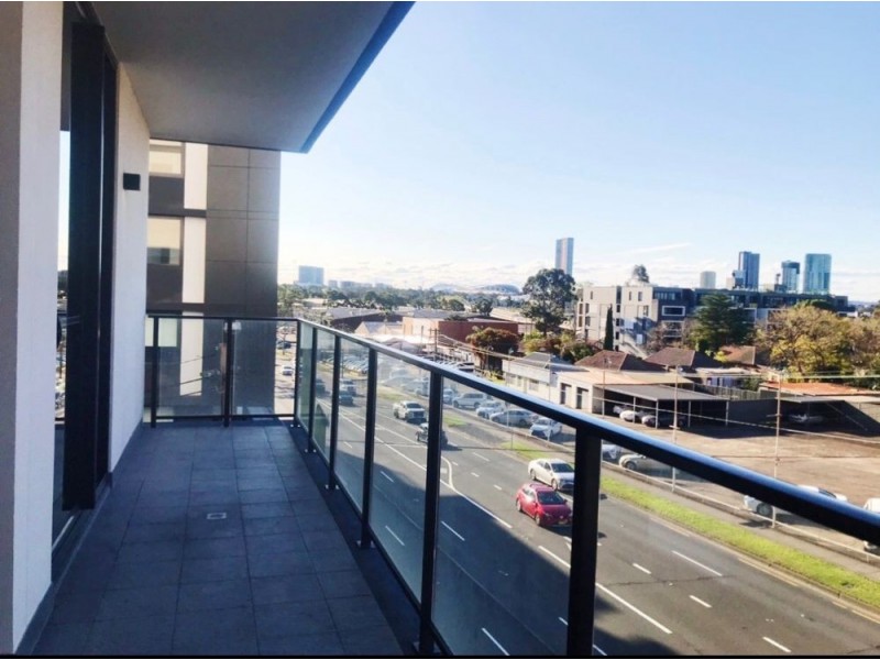 38/208-214 Parramatta Road, Homebush NSW 2140