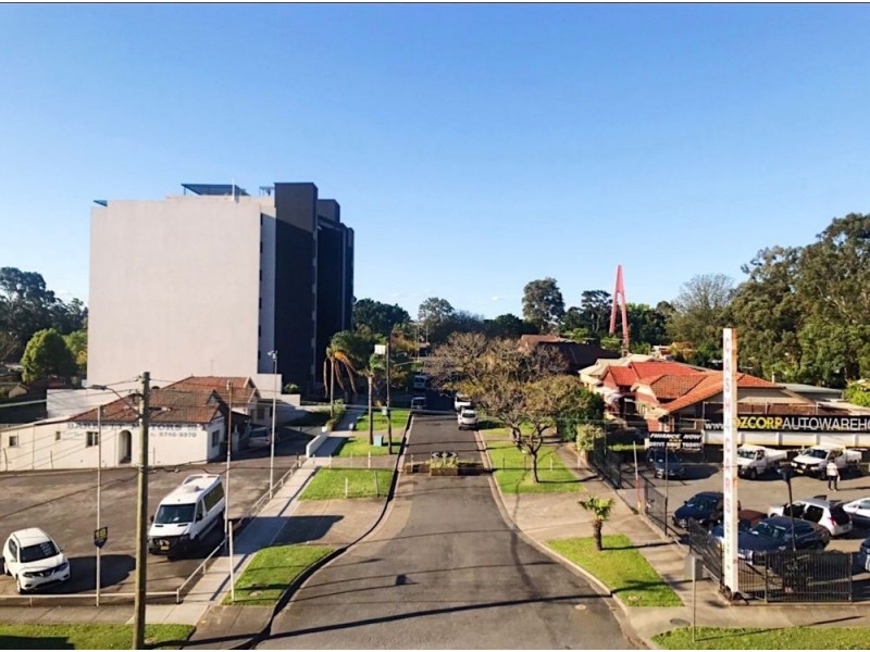 38/208-214 Parramatta Road, Homebush NSW 2140