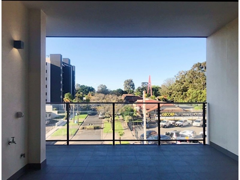 38/208-214 Parramatta Road, Homebush NSW 2140