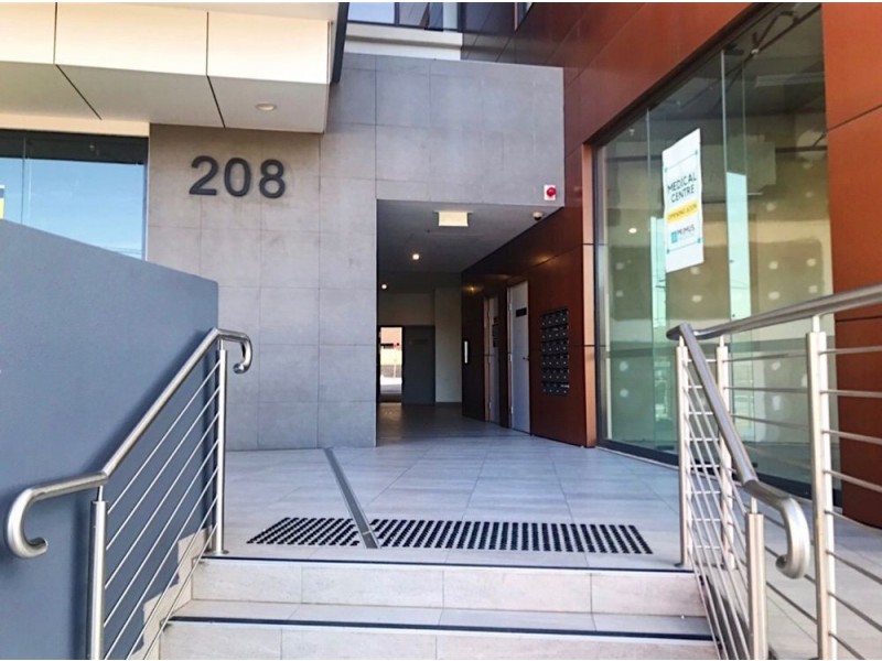 38/208-214 Parramatta Road, Homebush NSW 2140