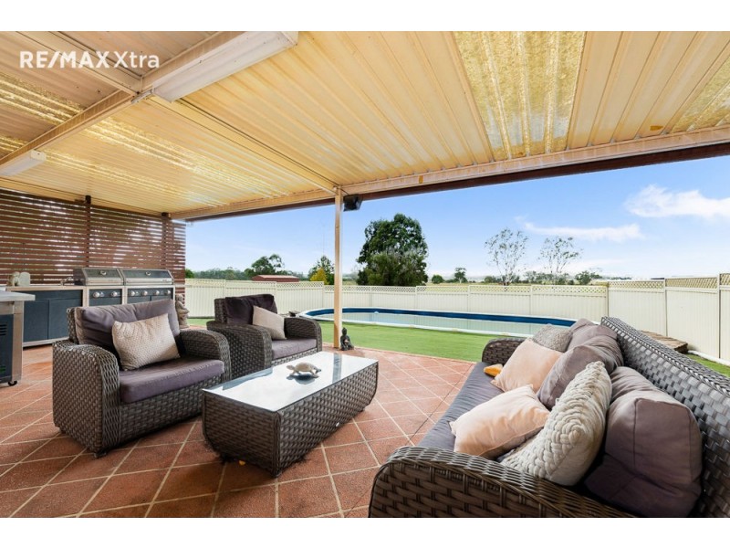 240 Luddenham Road, Orchard Hills NSW 2748