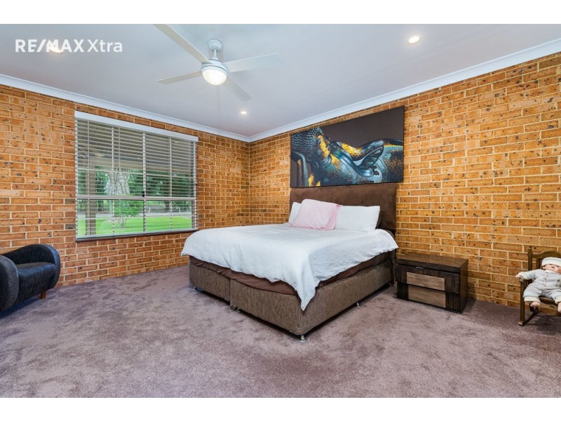 240 Luddenham Road, Orchard Hills NSW 2748