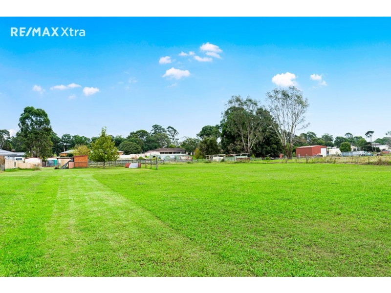 240 Luddenham Road, Orchard Hills NSW 2748