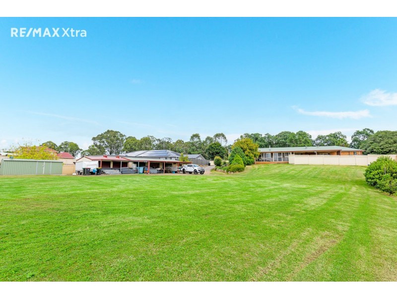240 Luddenham Road, Orchard Hills NSW 2748