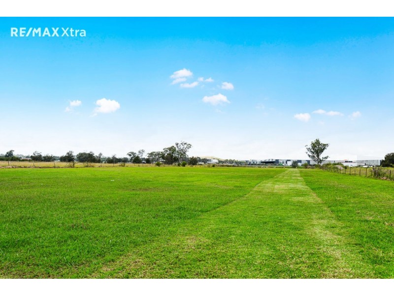 240 Luddenham Road, Orchard Hills NSW 2748