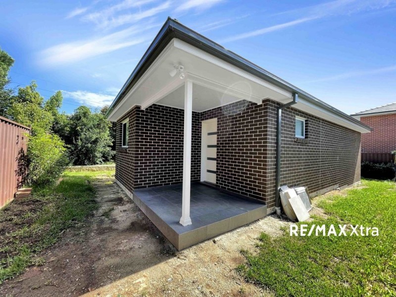 15A Sanders Road, Baulkham Hills NSW 2153