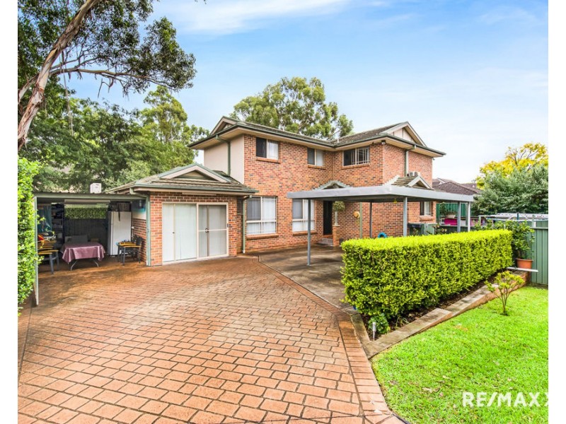 6/149-151 Derby Street, Penrith NSW 2750