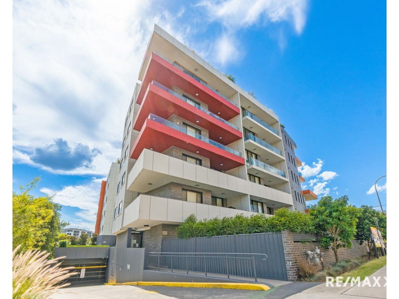 LG4/1-3 Balmoral Street, Blacktown NSW 2148