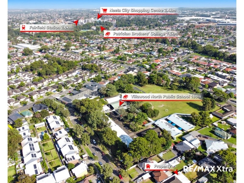 75 Bligh Street, Fairfield East NSW 2165